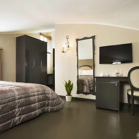 Mosca Charming House Alghero