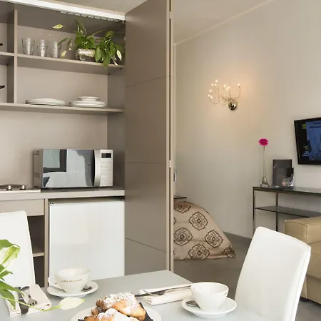 Mosca Charming House Alghero