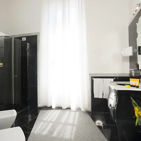 Mosca Charming House