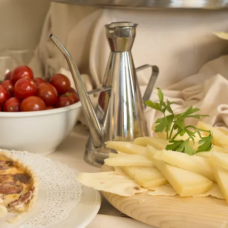 Bed & Breakfast Mosca Charming House Alghero