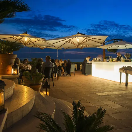 Mosca Charming House Alghero