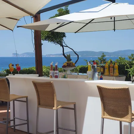 Mosca Charming House Bed & Breakfast Alghero