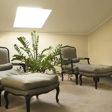 Bed & Breakfast Mosca Charming House 4*