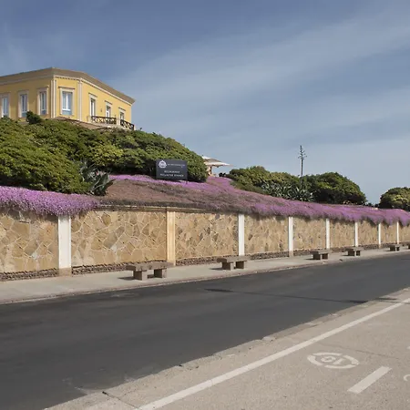 Mosca Charming House 4*