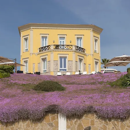 Bed & Breakfast Mosca Charming House 4*