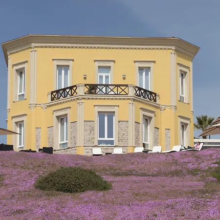 B&B Mosca Charming House
