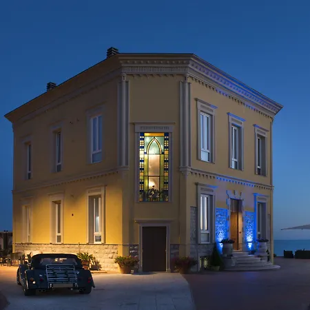 Mosca Charming House 4* 알게로