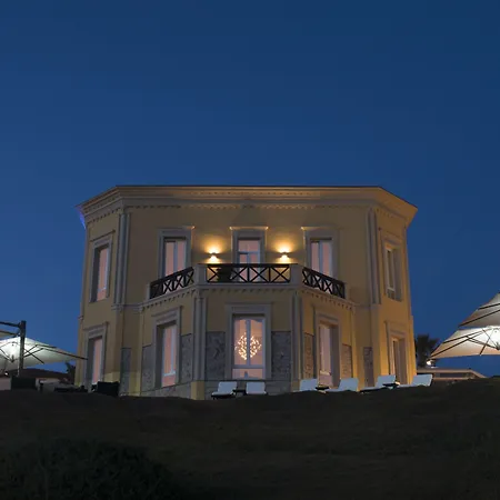 Mosca Charming House