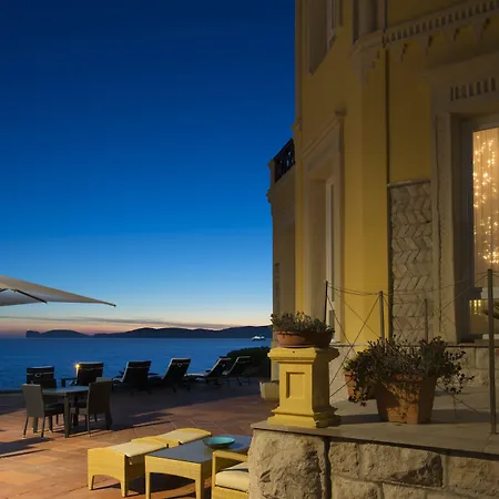 Bed & Breakfast Mosca Charming House 4*