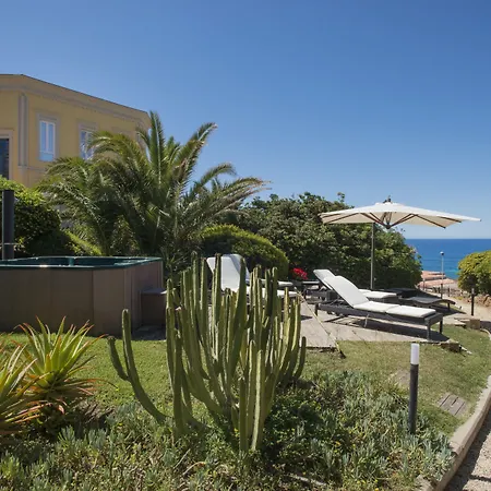 Mosca Charming House