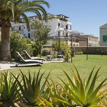 Mosca Charming House 4*