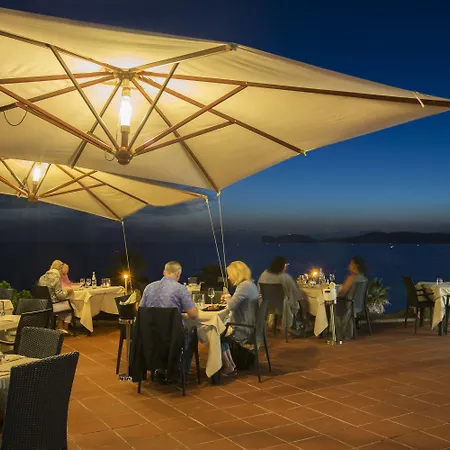 Bed & Breakfast Mosca Charming House