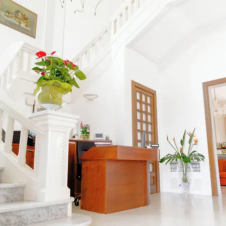 Mosca Charming House