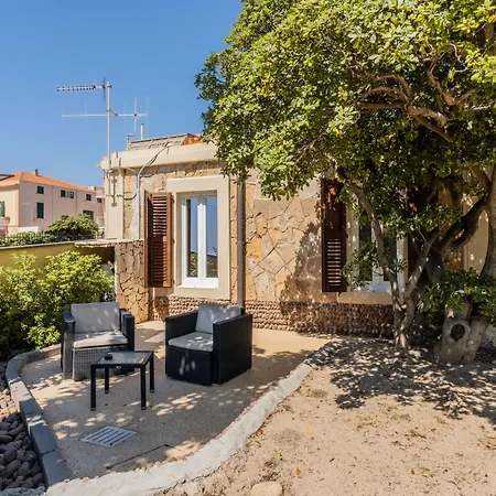 Bed & Breakfast Mosca Charming House 4*