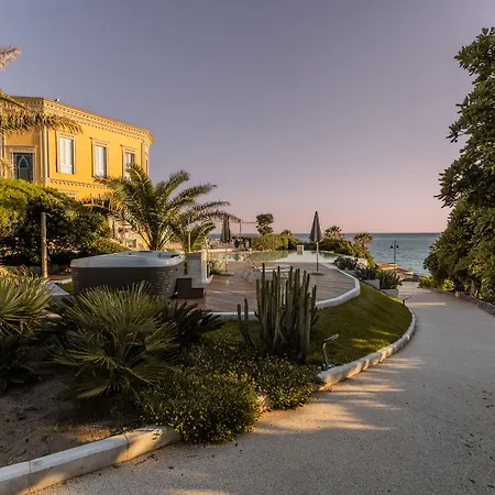 Mosca Charming House Bed & Breakfast Alghero