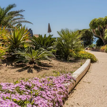 Mosca Charming House Alghero