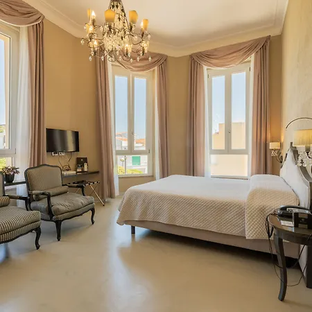 Mosca Charming House 4* Alghero