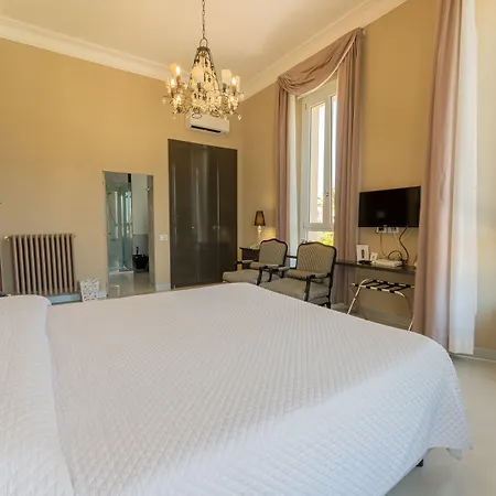 Bed & Breakfast Mosca Charming House