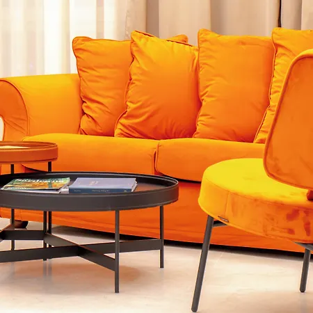 Mosca Charming House 4* Alghero