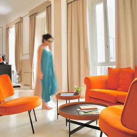 Mosca Charming House Bed & Breakfast Alghero