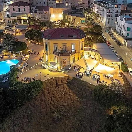 Mosca Charming House Alghero