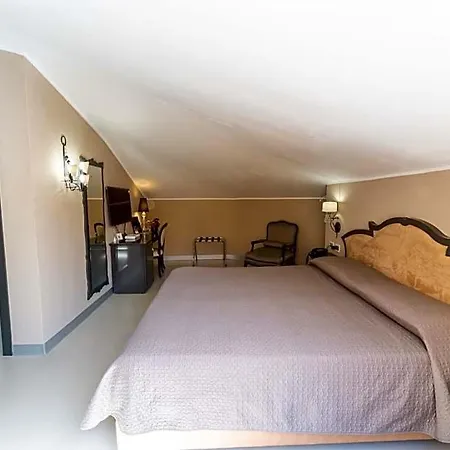 Mosca Charming House 4*