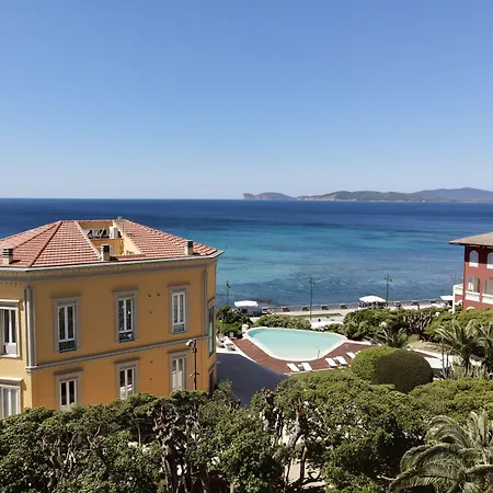 Couette-café Mosca Charming House 4*