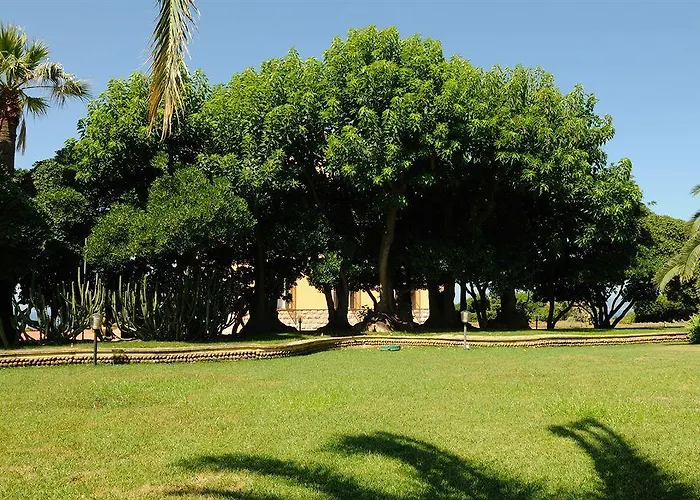 住宿加早餐酒店 莫斯卡迷人之家别墅住宿加早餐旅馆