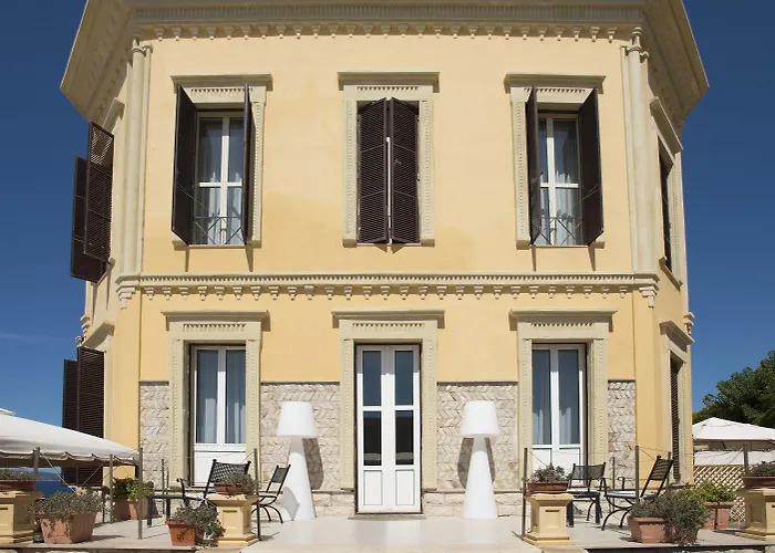 住宿加早餐酒店 莫斯卡迷人之家别墅住宿加早餐旅馆