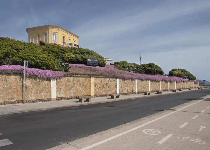 莫斯卡迷人之家别墅住宿加早餐旅馆 4*