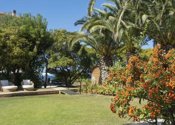 莫斯卡迷人之家别墅住宿加早餐旅馆 住宿加早餐酒店