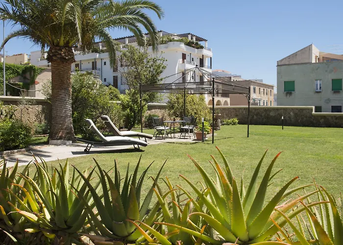 莫斯卡迷人之家别墅住宿加早餐旅馆 4*