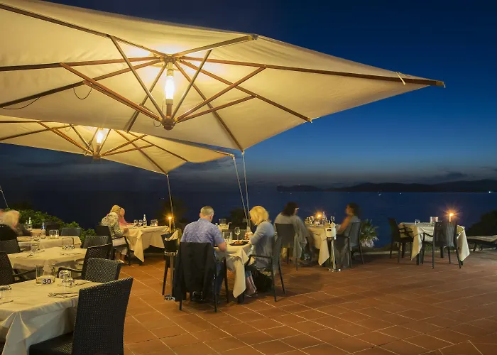 住宿加早餐酒店 莫斯卡迷人之家别墅住宿加早餐旅馆