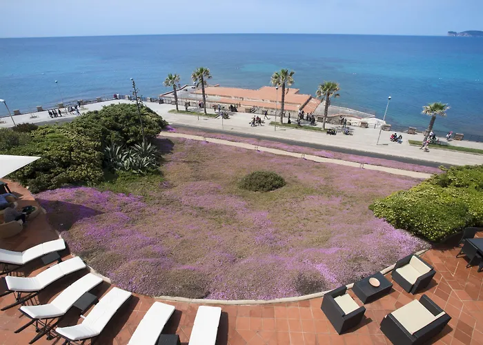 莫斯卡迷人之家别墅住宿加早餐旅馆