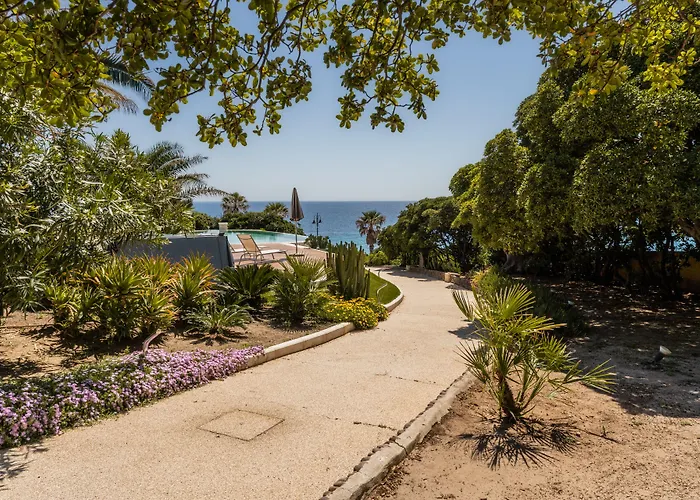 莫斯卡迷人之家别墅住宿加早餐旅馆 住宿加早餐酒店