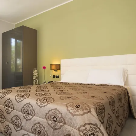 Mosca Charming House Bed & Breakfast Alghero