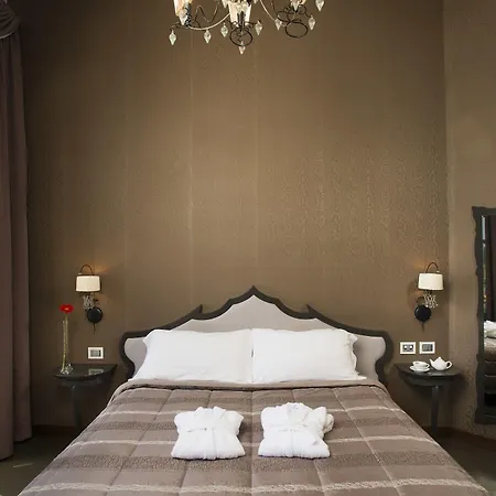 Mosca Charming House Bed & Breakfast Alghero