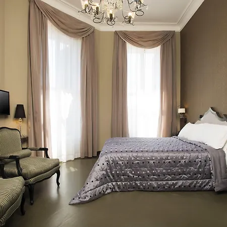 Bed & Breakfast Mosca Charming House