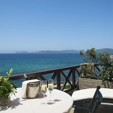 Mosca Charming House Bed & Breakfast Alghero