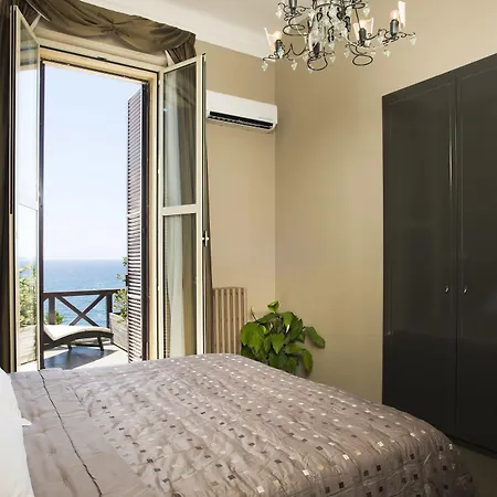Bed & Breakfast Mosca Charming House 3*
