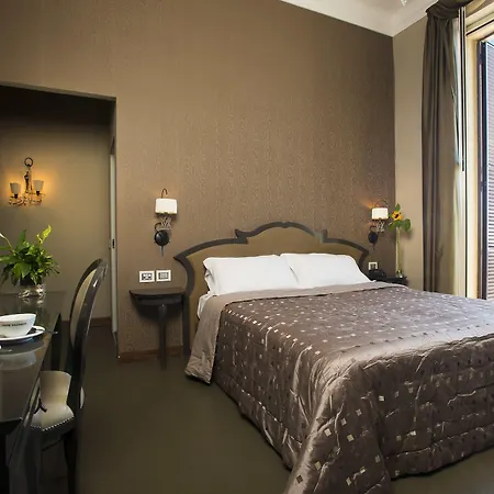 Mosca Charming House Bed & Breakfast