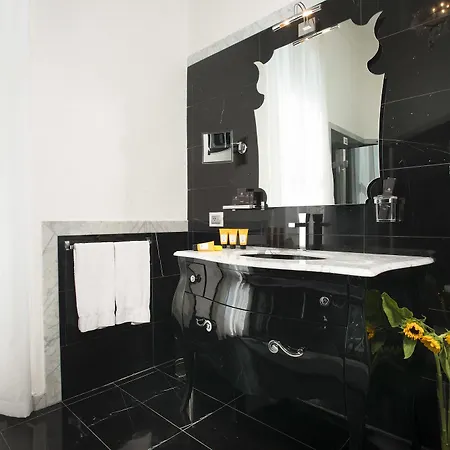 Bed & Breakfast Mosca Charming House Alghero