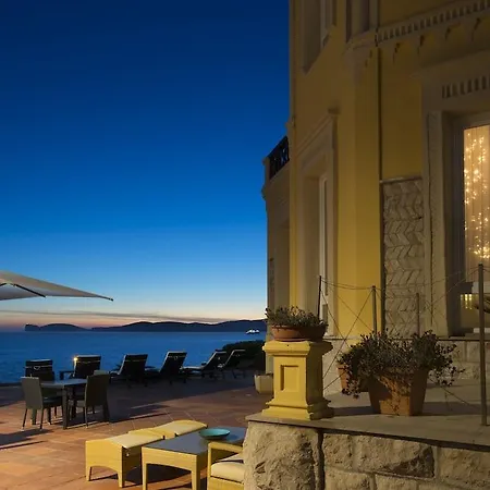 Bed & Breakfast Mosca Charming House