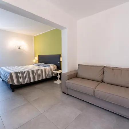 Mosca Charming House