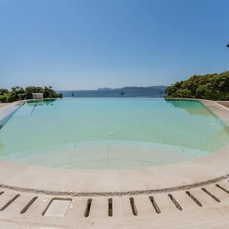 Mosca Charming House Panzió