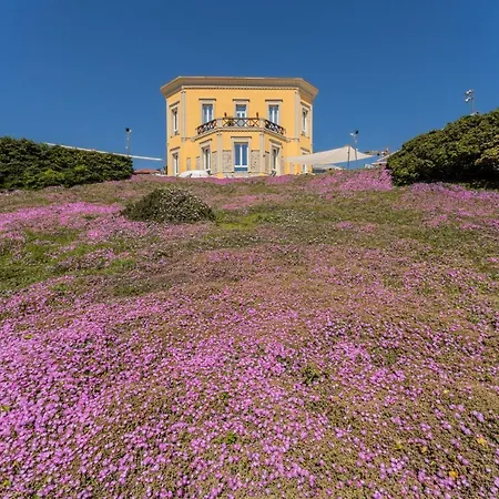 Panzió Mosca Charming House Alghero