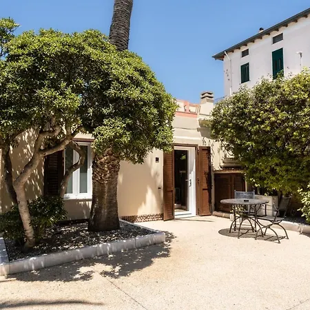 Mosca Charming House B&B