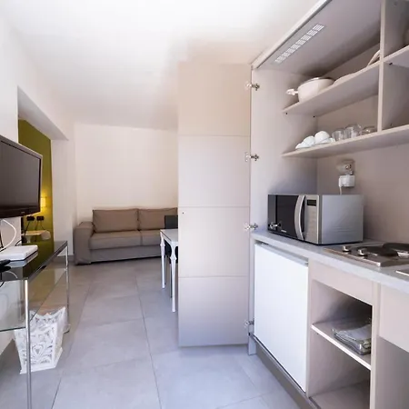 Mosca Charming House Alghero