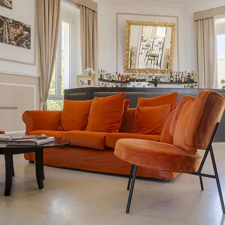 Bed & Breakfast Mosca Charming House Alghero