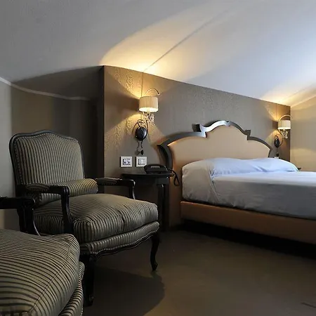 Mosca Charming House Bed & Breakfast 3*